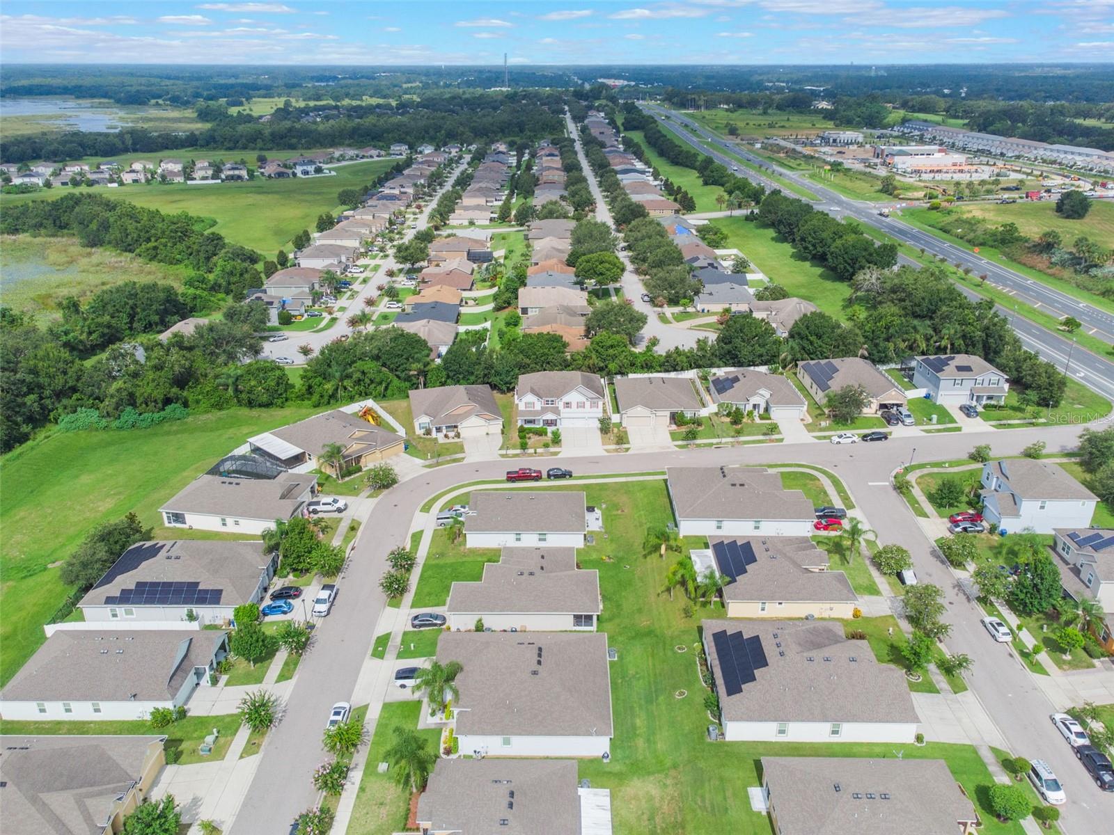 Image 47 of 51 For 1383 Water Willow Drive