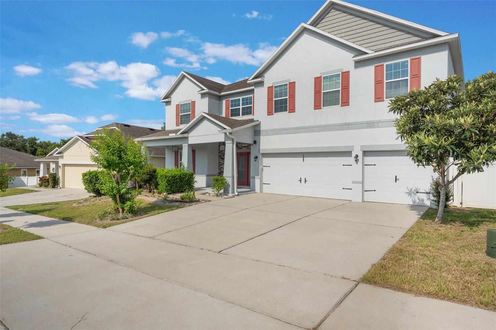 Image 49 of 51 For 1383 Water Willow Drive