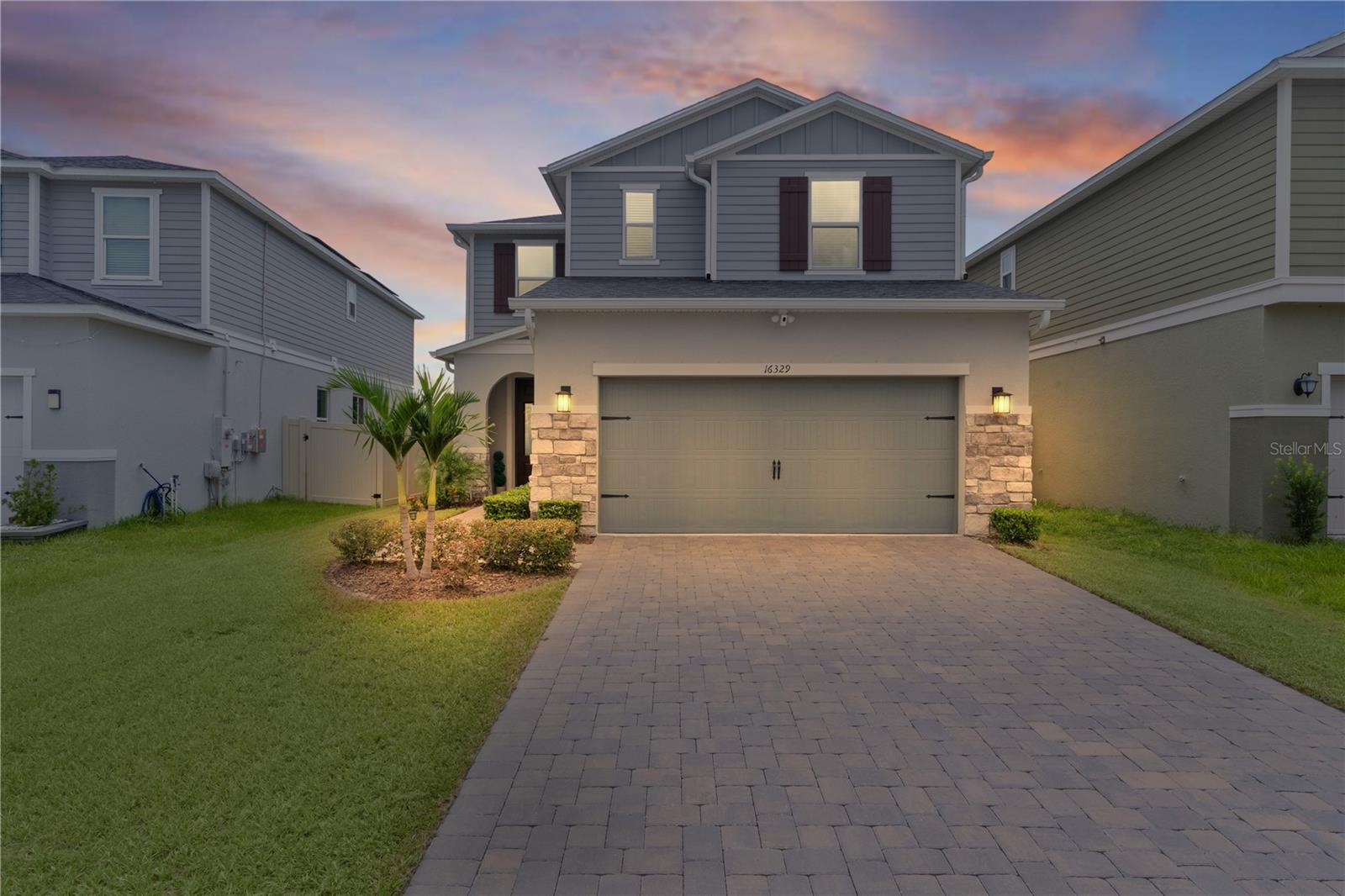 Details for 16329 Sanctuary Reserve Loop, CLERMONT, FL 34714