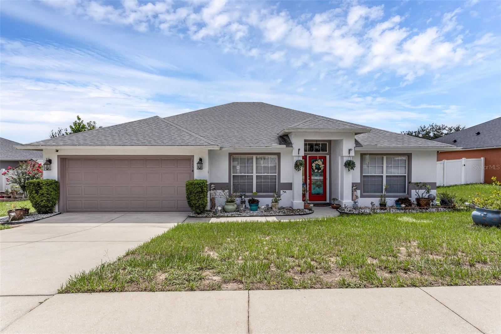 Details for 1154 Stratton Avenue, GROVELAND, FL 34736