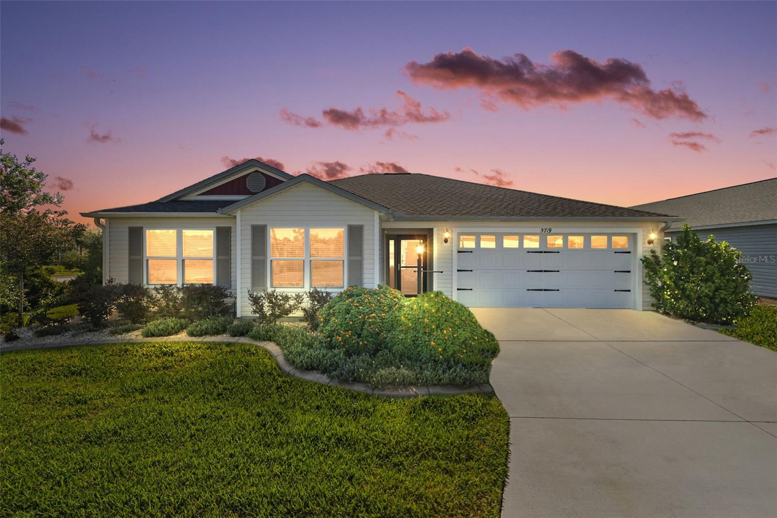 Details for 5719 Barraw Terrace, THE VILLAGES, FL 32163