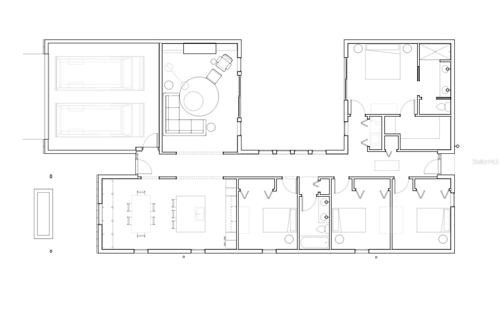 Image 3 of 11 For 451 Skyfield Court