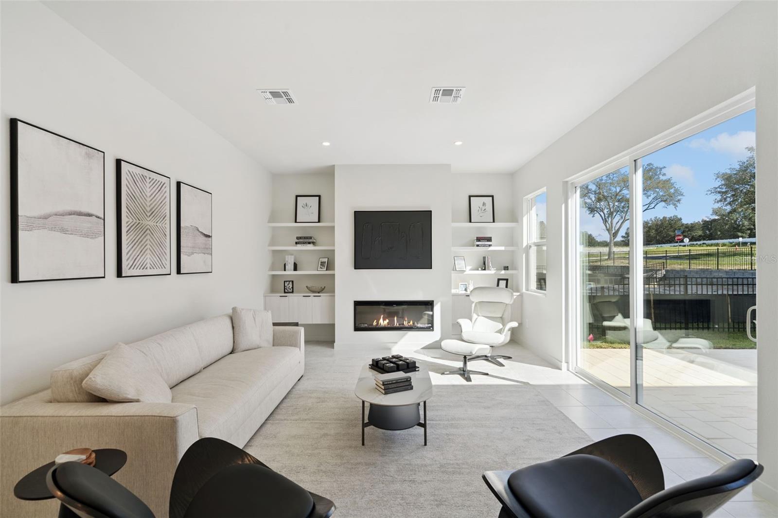 Image 31 of 84 For 451 Skyfield Court