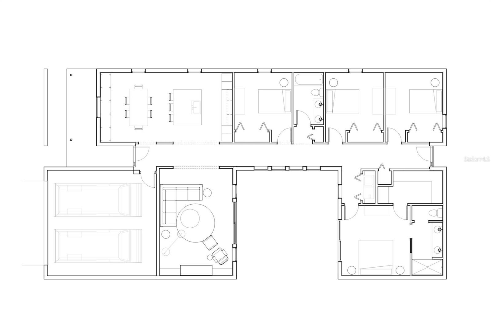 Image 43 of 84 For 451 Skyfield Court