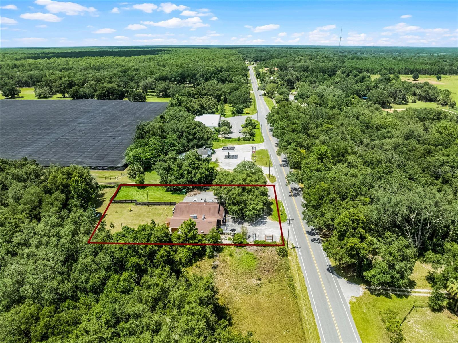 Image 33 of 39 For 24929 County Road 42
