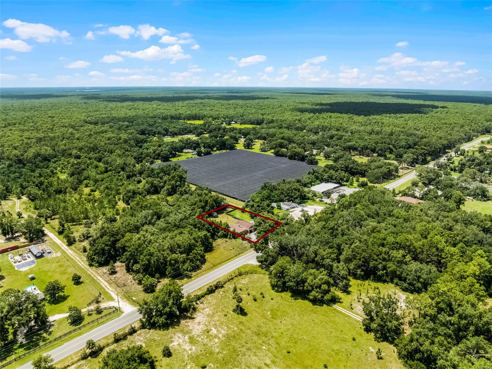 Image 34 of 39 For 24929 County Road 42