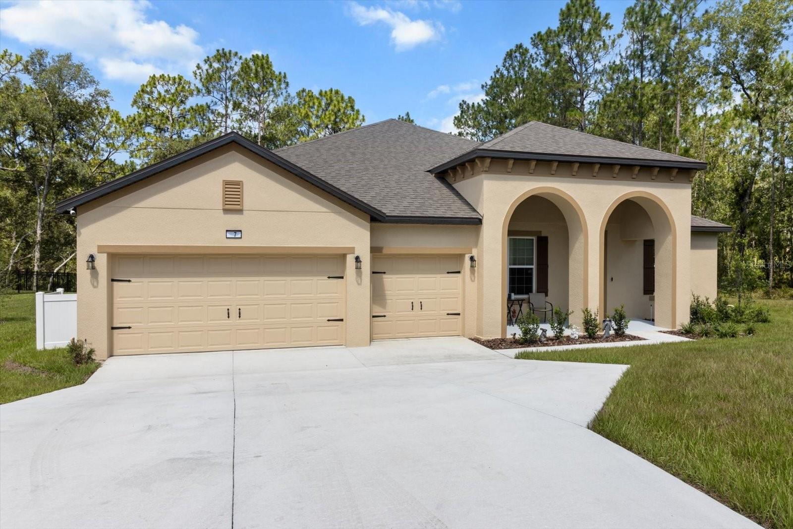 Details for 7 Bells Of Ireland Court, HOMOSASSA, FL 34446