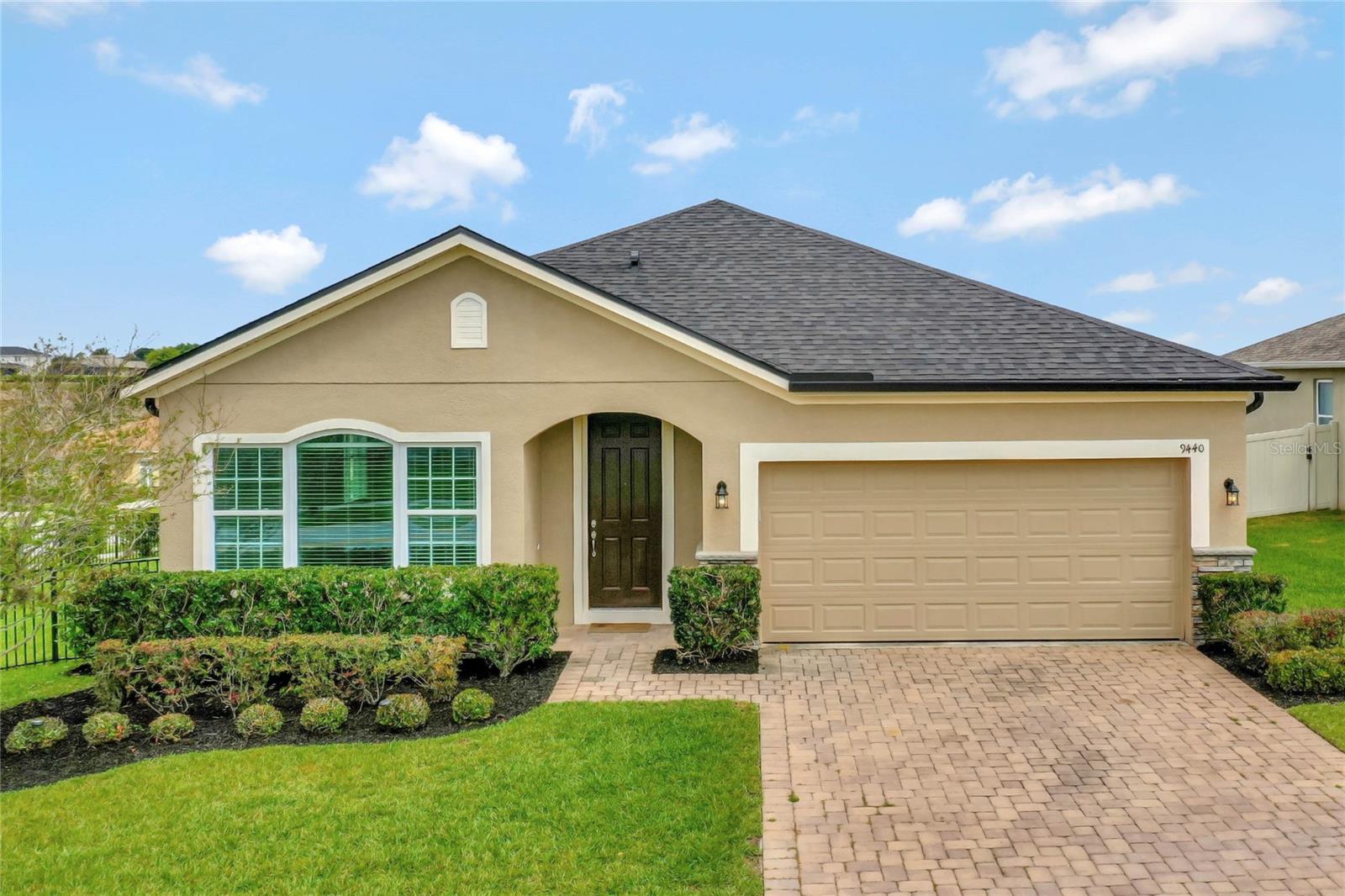 Details for 9440 Ivywood Street, CLERMONT, FL 34711