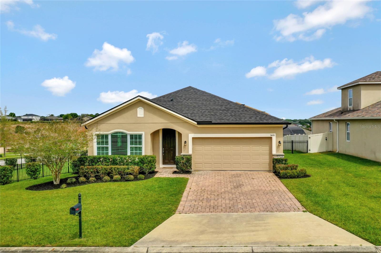 Image 2 of 45 For 9440 Ivywood Street