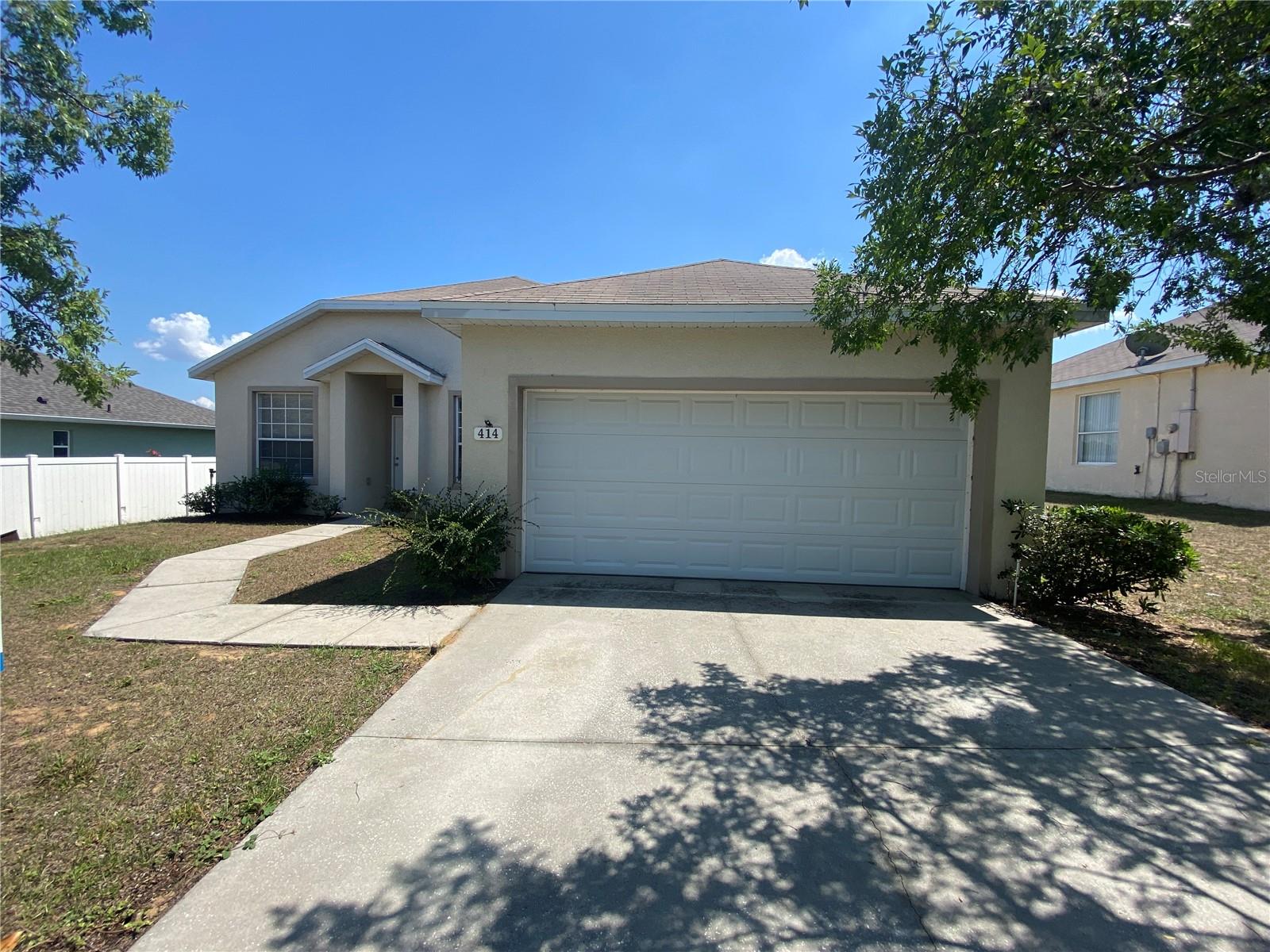Details for 414 Ryans Ridge Avenue, EUSTIS, FL 32726