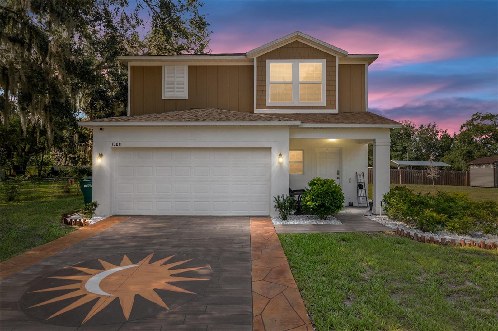 Details for 1308 Blue Moon Lane, FRUITLAND PARK, FL 34731