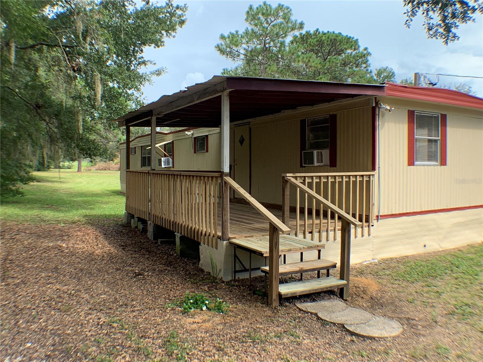 Details for 5035 Hunts Court 8b, INVERNESS, FL 34452