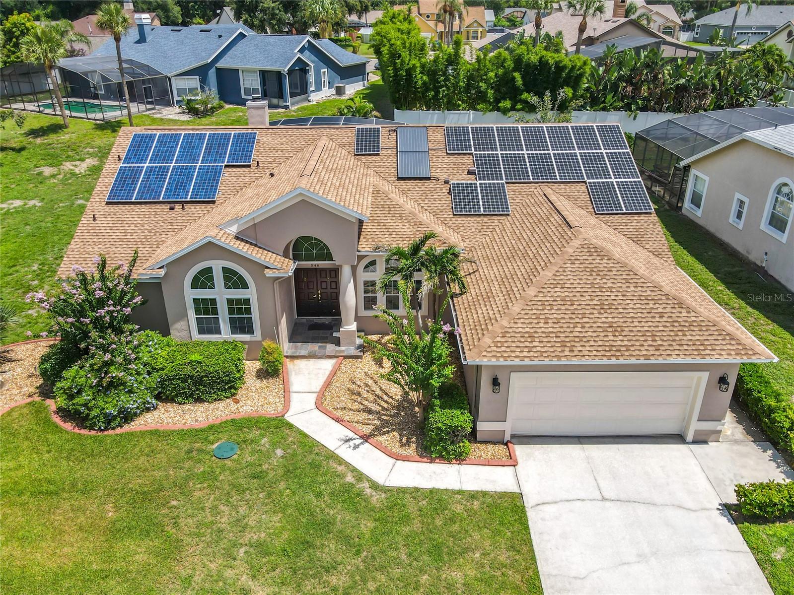 Image 3 of 98 For 546 Wheatstone Place