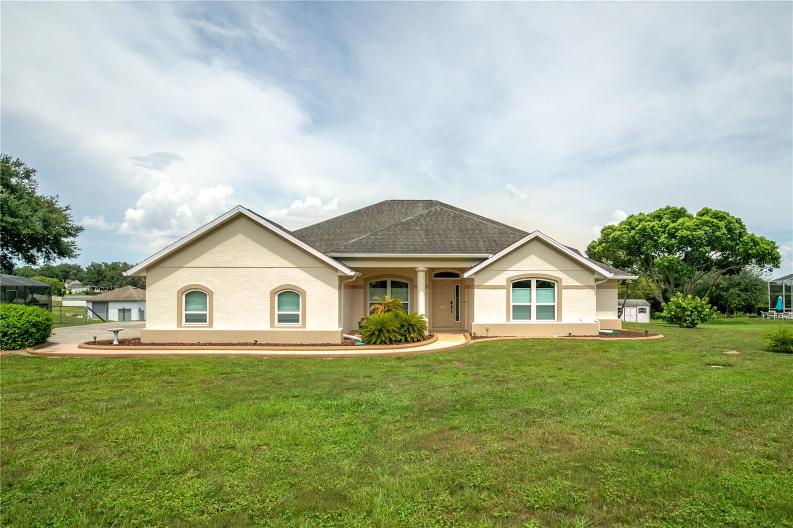 Details for 32730 Scenic Hills Drive, MOUNT DORA, FL 32757