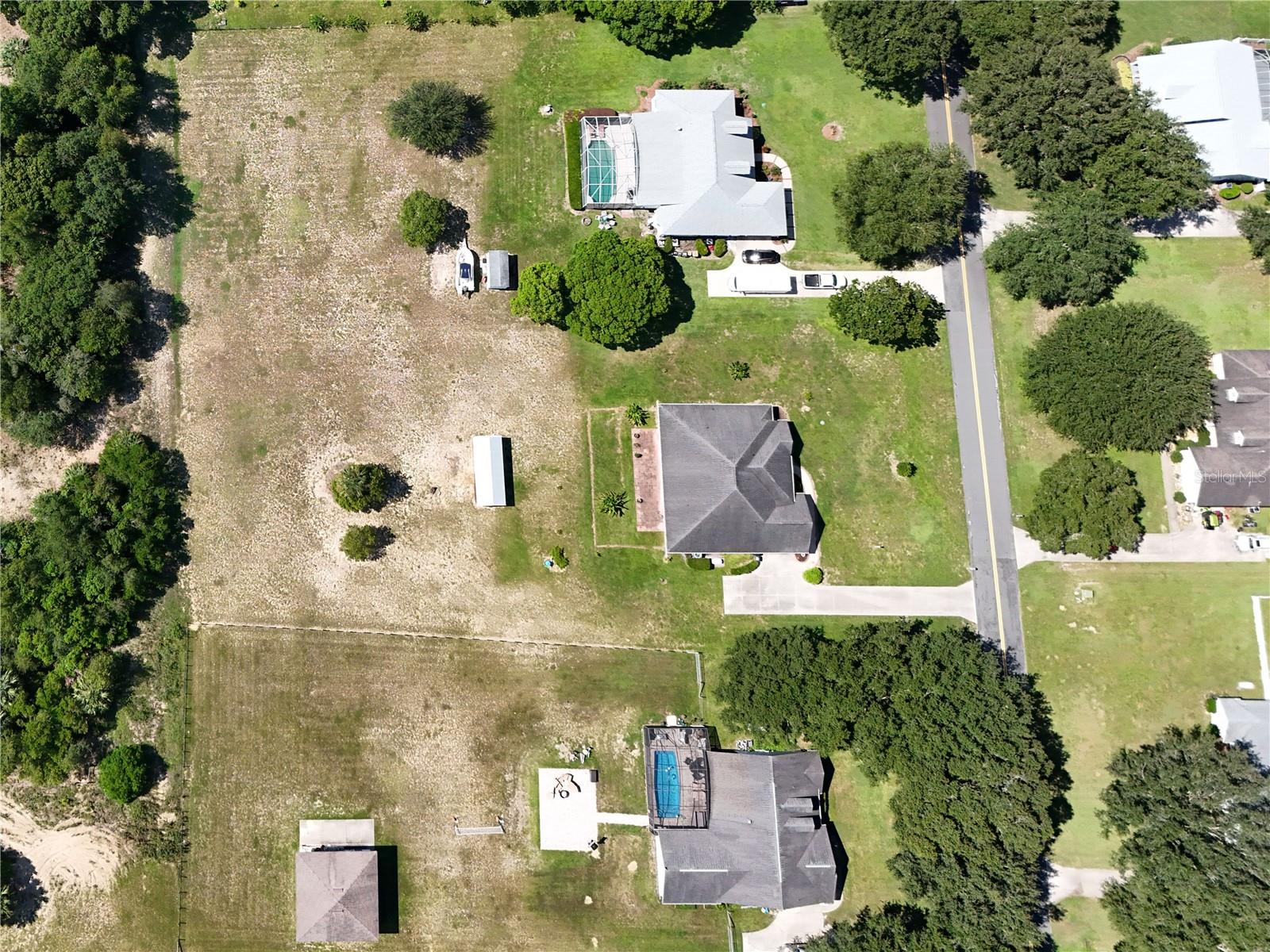 Image 3 of 34 For 32730 Scenic Hills Drive
