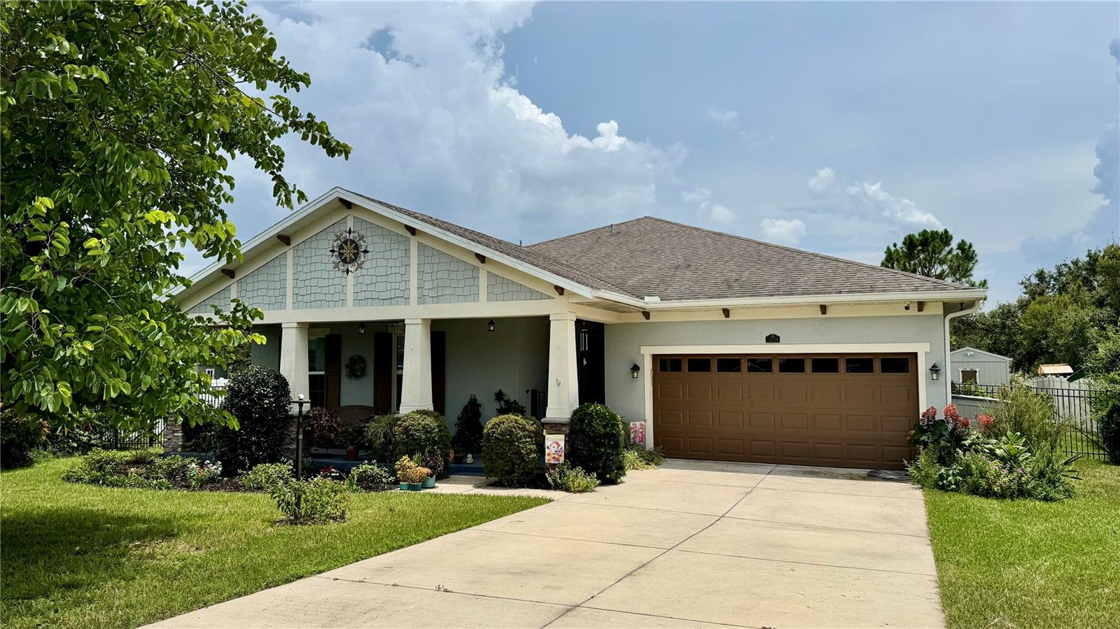 Details for 13028 Yale Bluff Drive, GRAND ISLAND, FL 32735