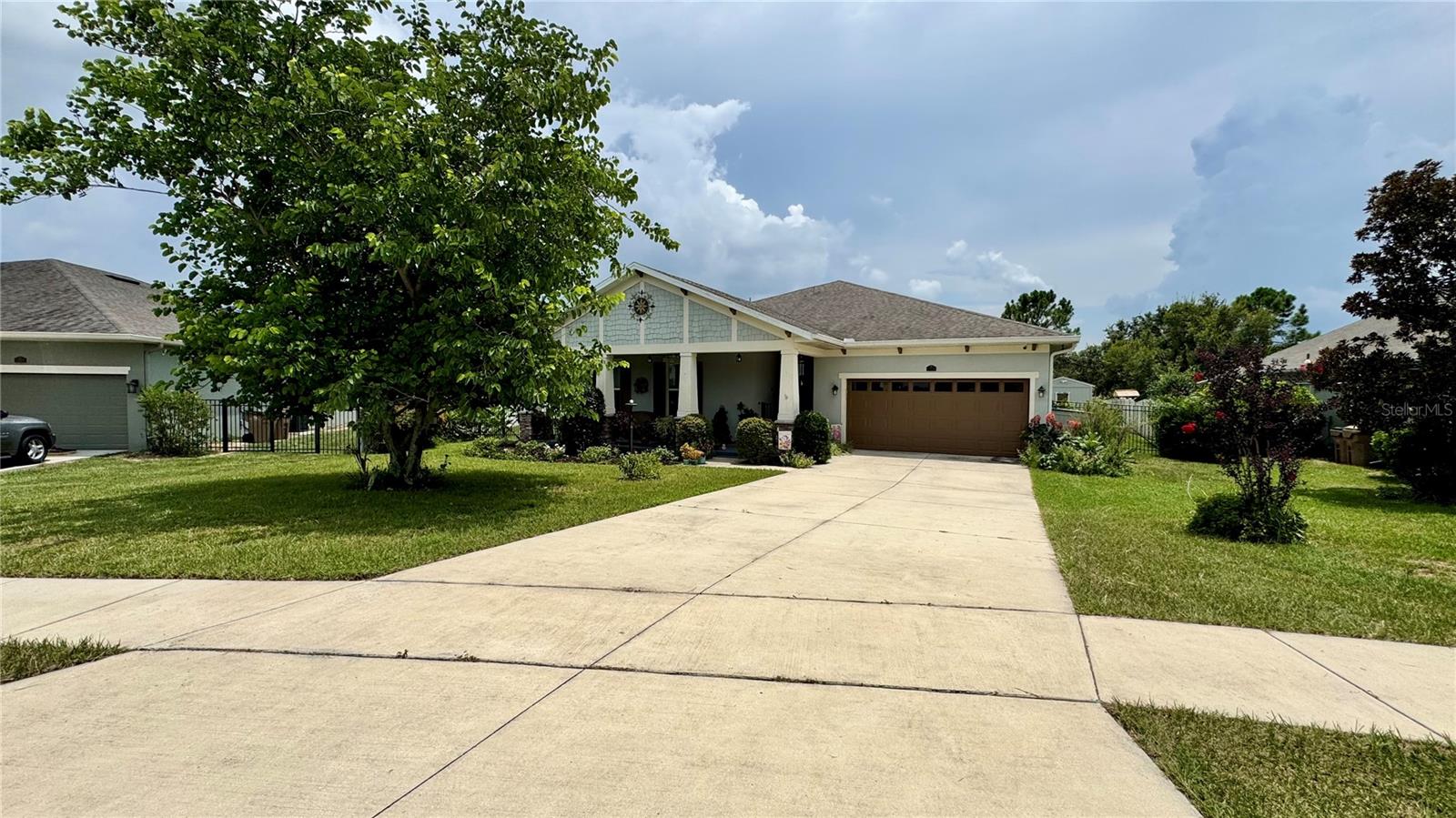 Image 4 of 50 For 13028 Yale Bluff Drive