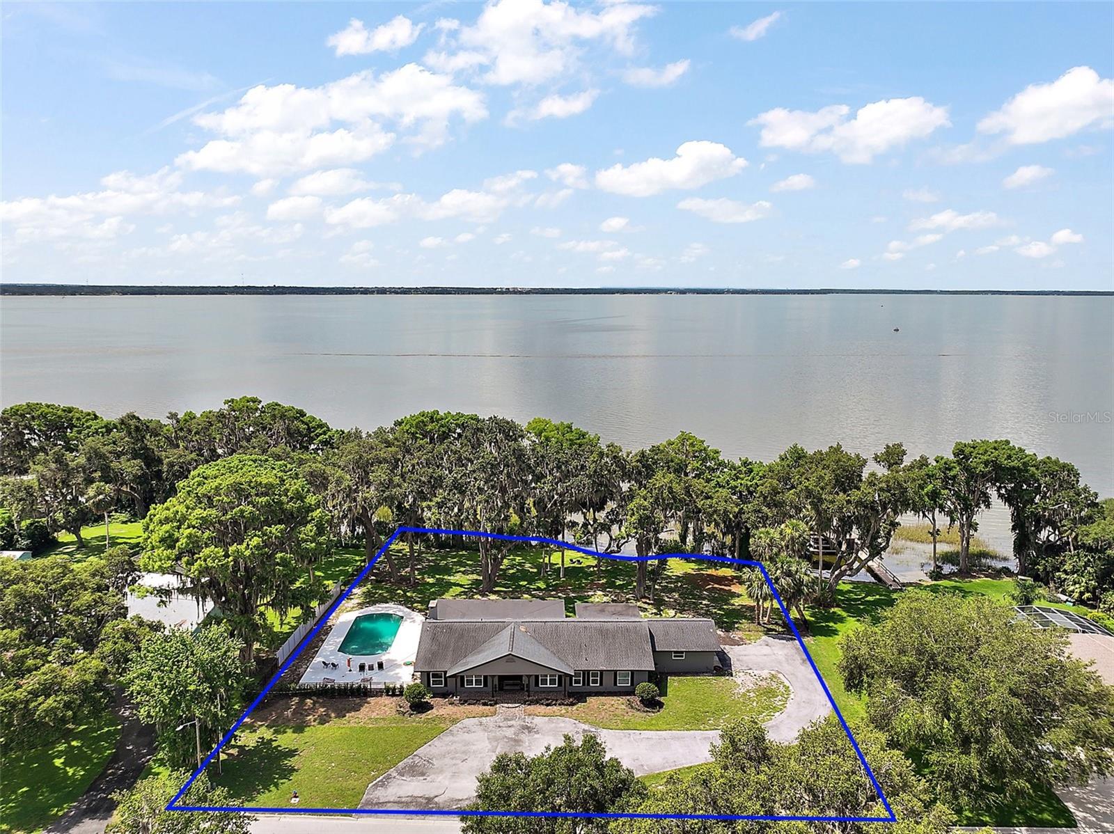 Details for 3020 Indian Trail, EUSTIS, FL 32726