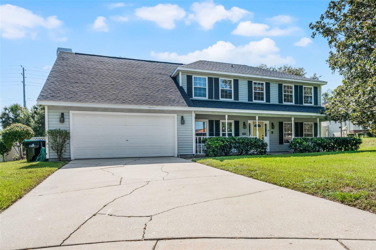 Details for 9107 Dollanger Court, ORLANDO, FL 32819