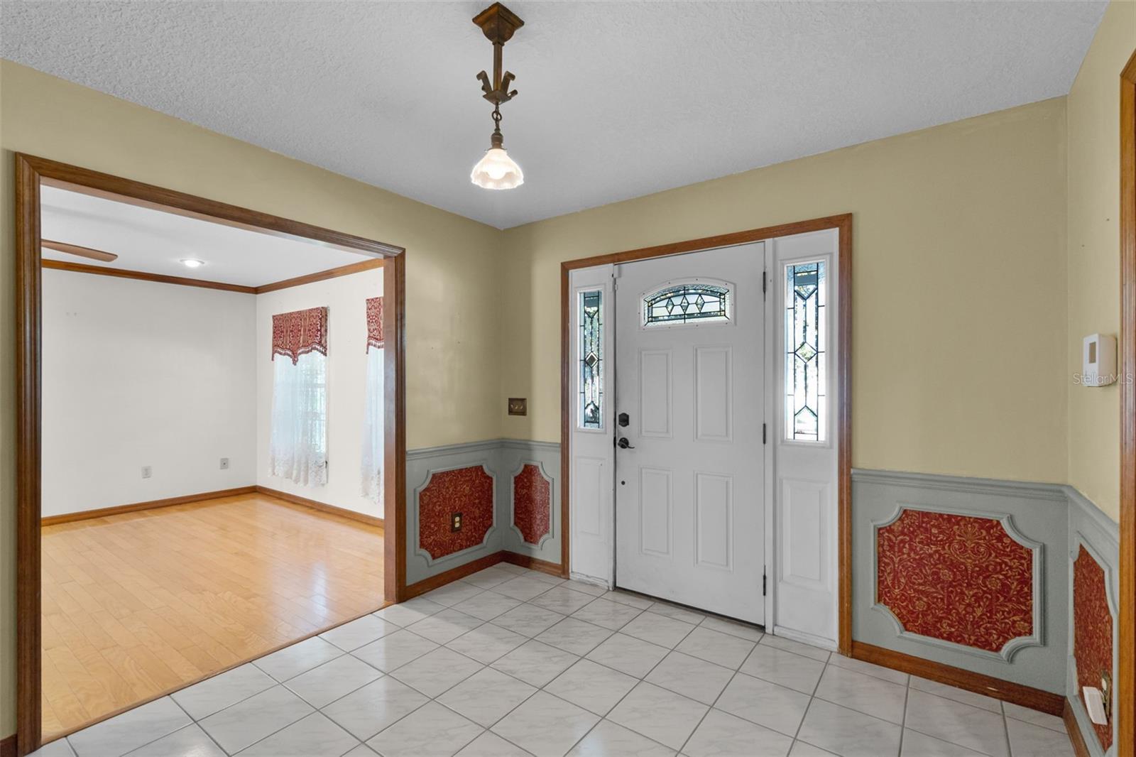 Image 5 of 35 For 9107 Dollanger Court