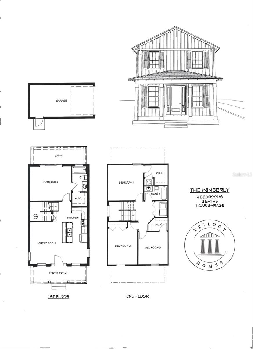 Image 2 of 2 For 002 Indiana Avenue