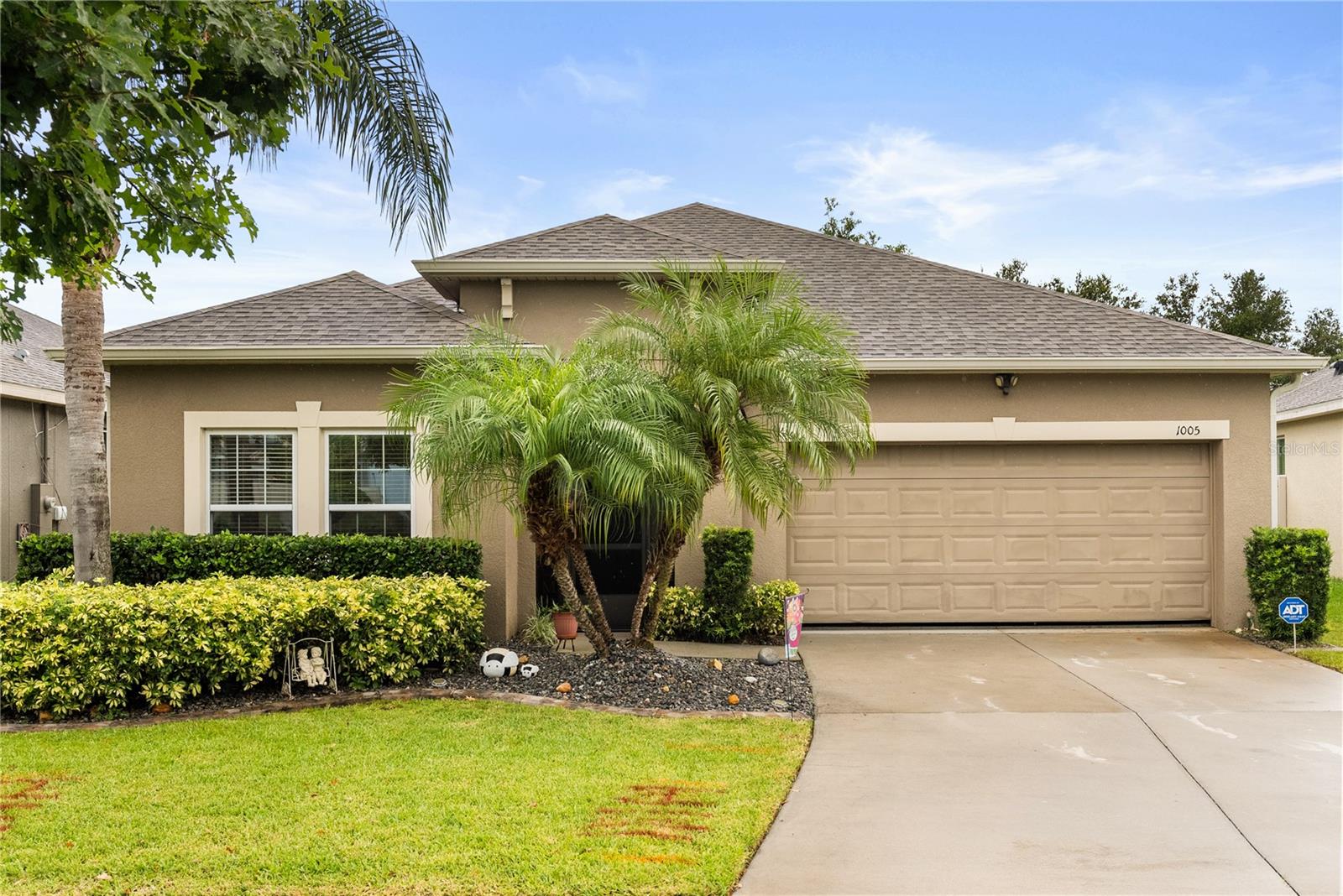 Details for 1005 Marathon Key Way, GROVELAND, FL 34736