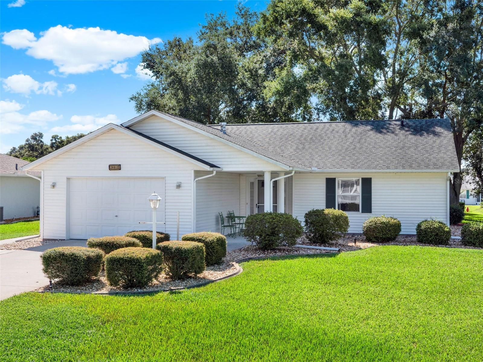 Details for 26812 Racquet Circle, LEESBURG, FL 34748