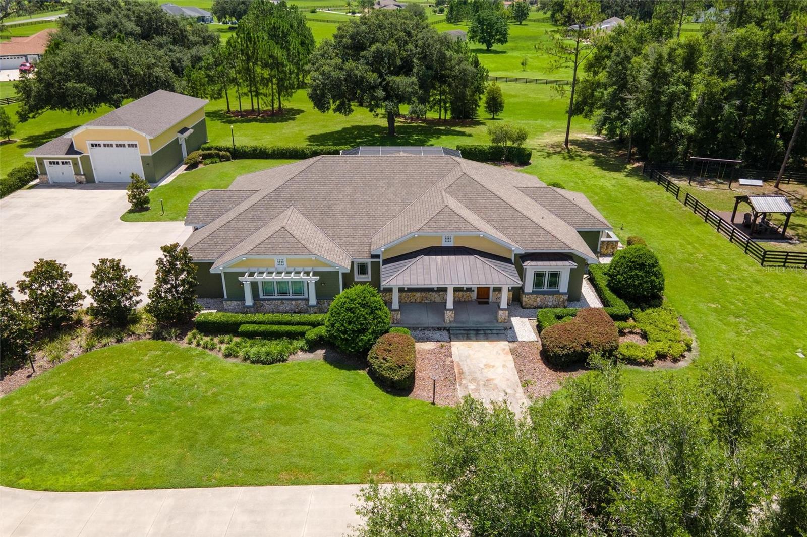 Details for 10615 104th Circle, OXFORD, FL 34484
