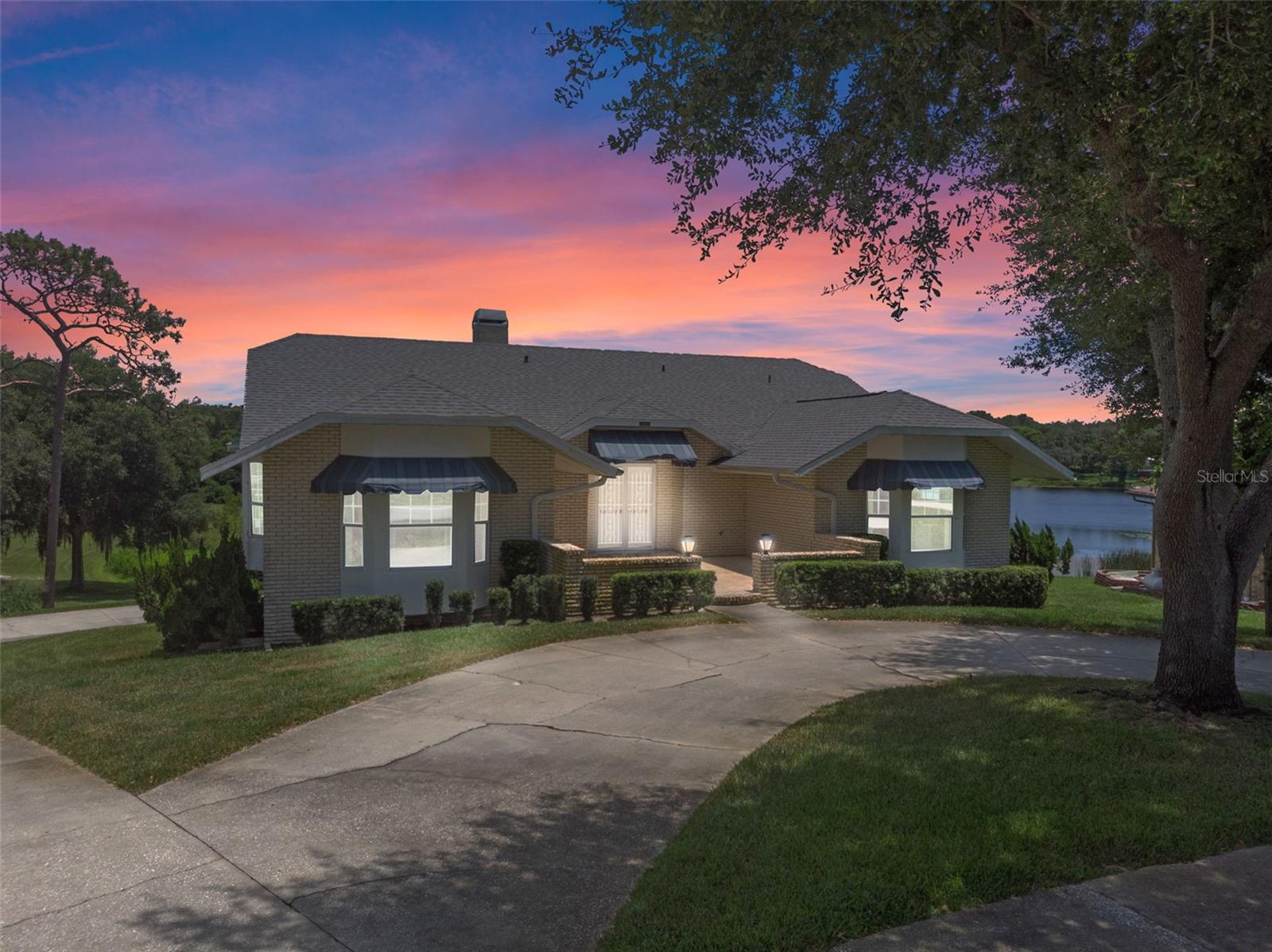 Details for 34407 Black Bass Circle, FRUITLAND PARK, FL 34731