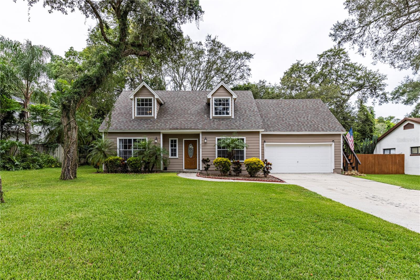 Details for 411 Cobble Court, MOUNT DORA, FL 32757