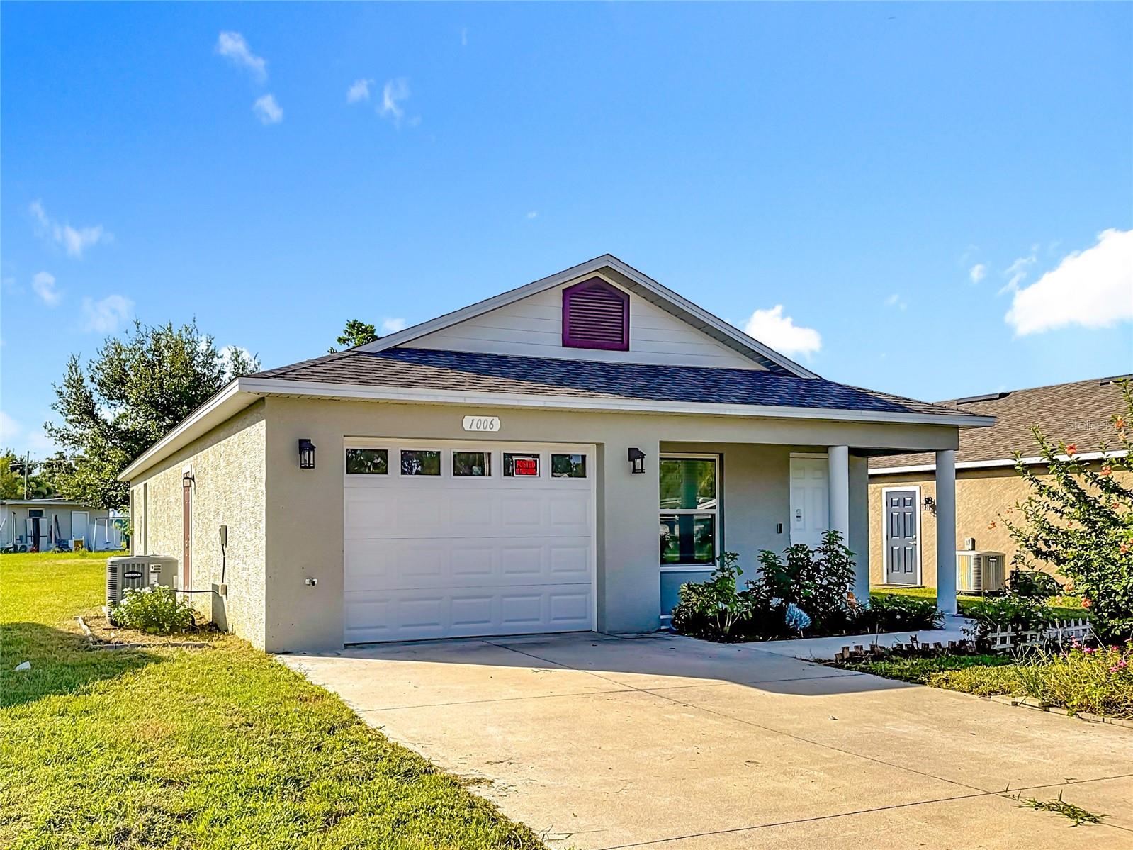 Details for 1006 Dora Avenue, TAVARES, FL 32778