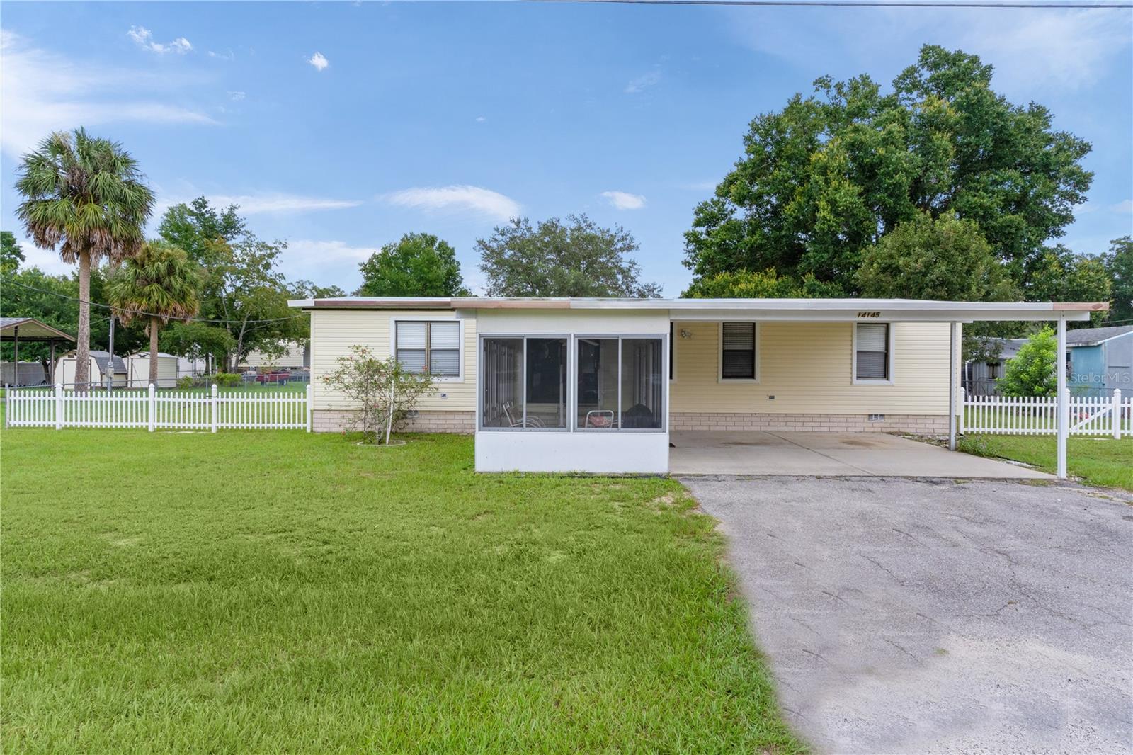 Details for 14145 93rd Avenue, SUMMERFIELD, FL 34491