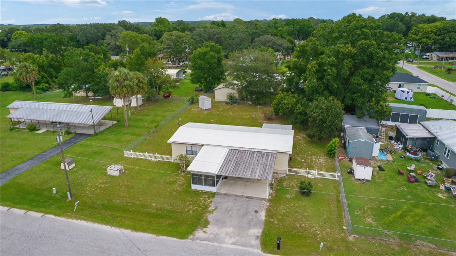 Image 43 of 48 For 14145 93rd Avenue
