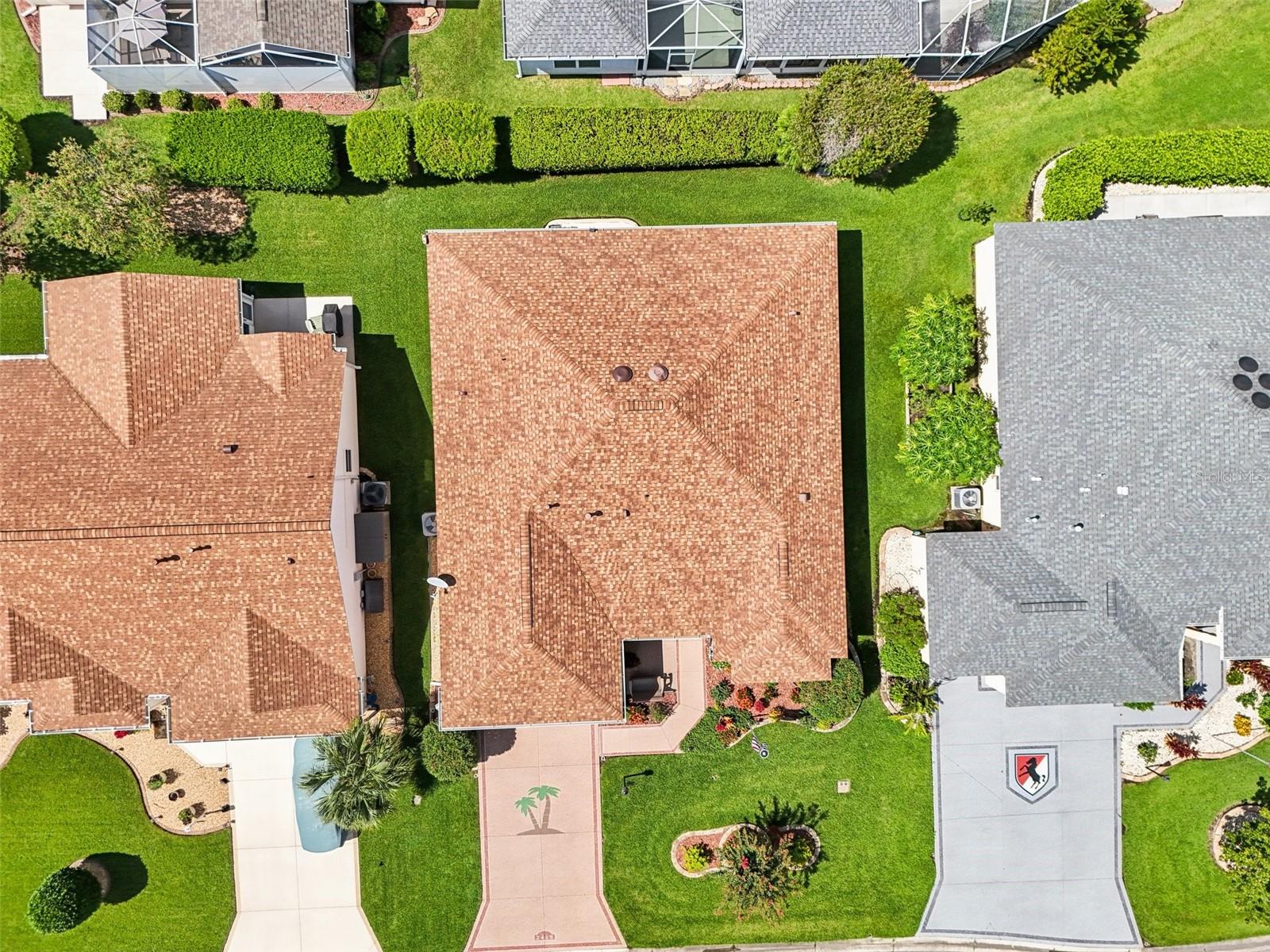 Image 38 of 62 For 2415 Morven Park Way