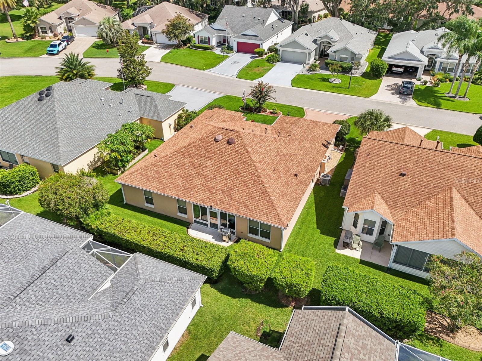 Image 48 of 62 For 2415 Morven Park Way