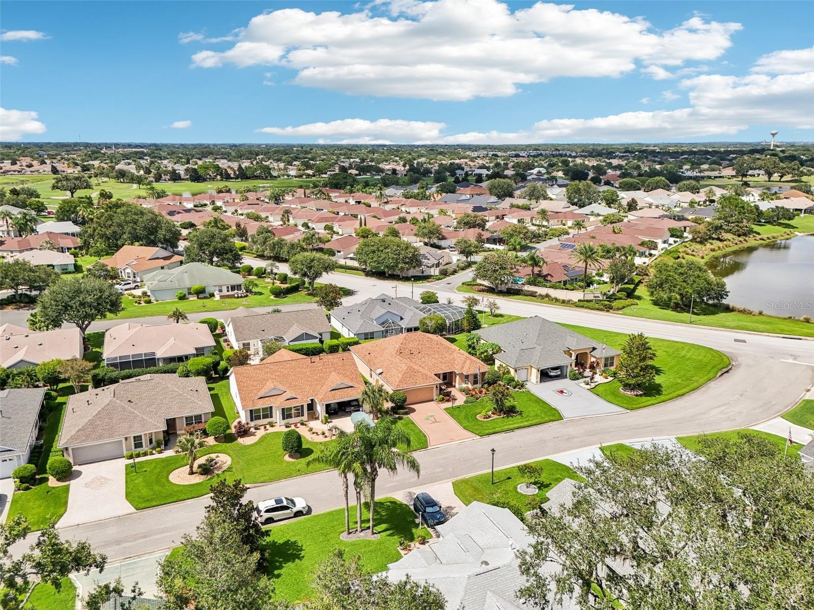 Image 53 of 62 For 2415 Morven Park Way