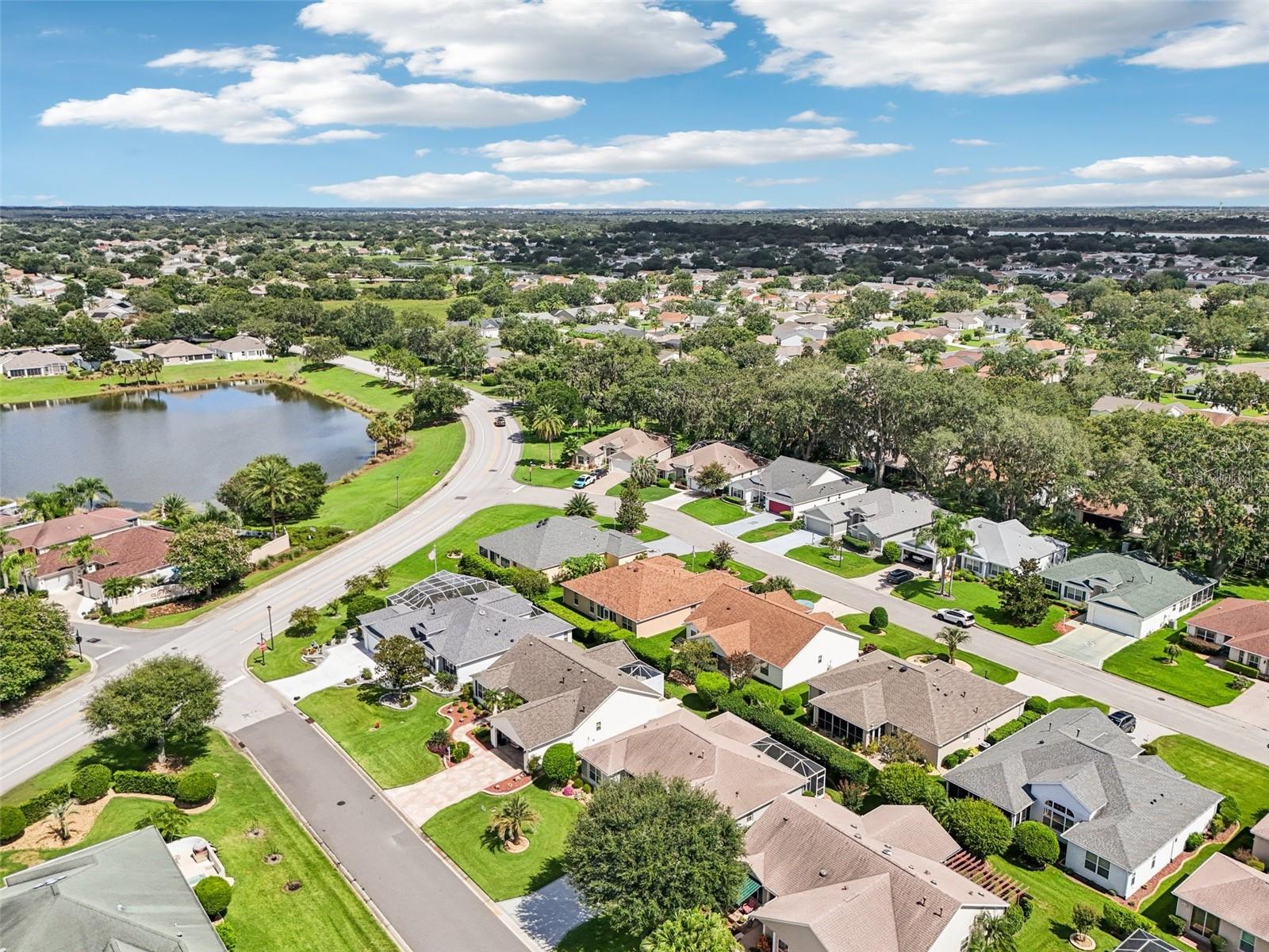 Image 59 of 62 For 2415 Morven Park Way