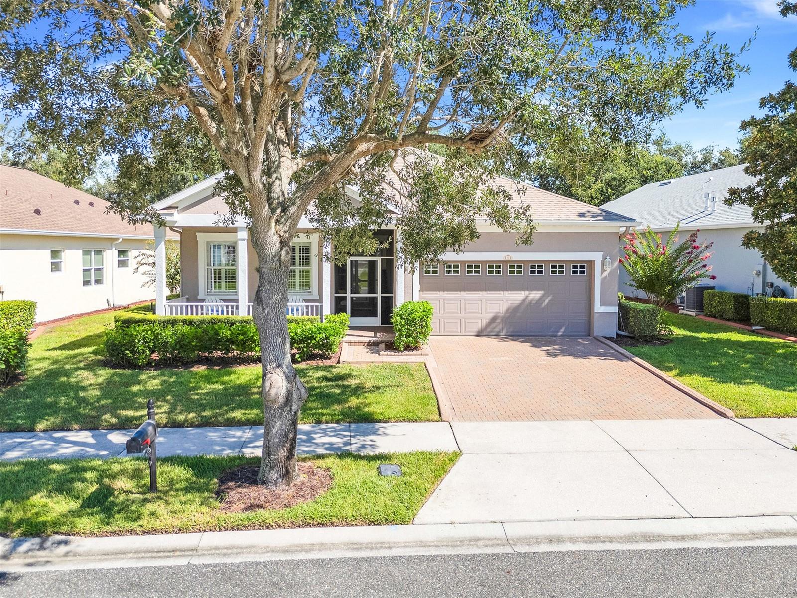 Image 47 of 56 For 111 Crepe Myrtle Drive