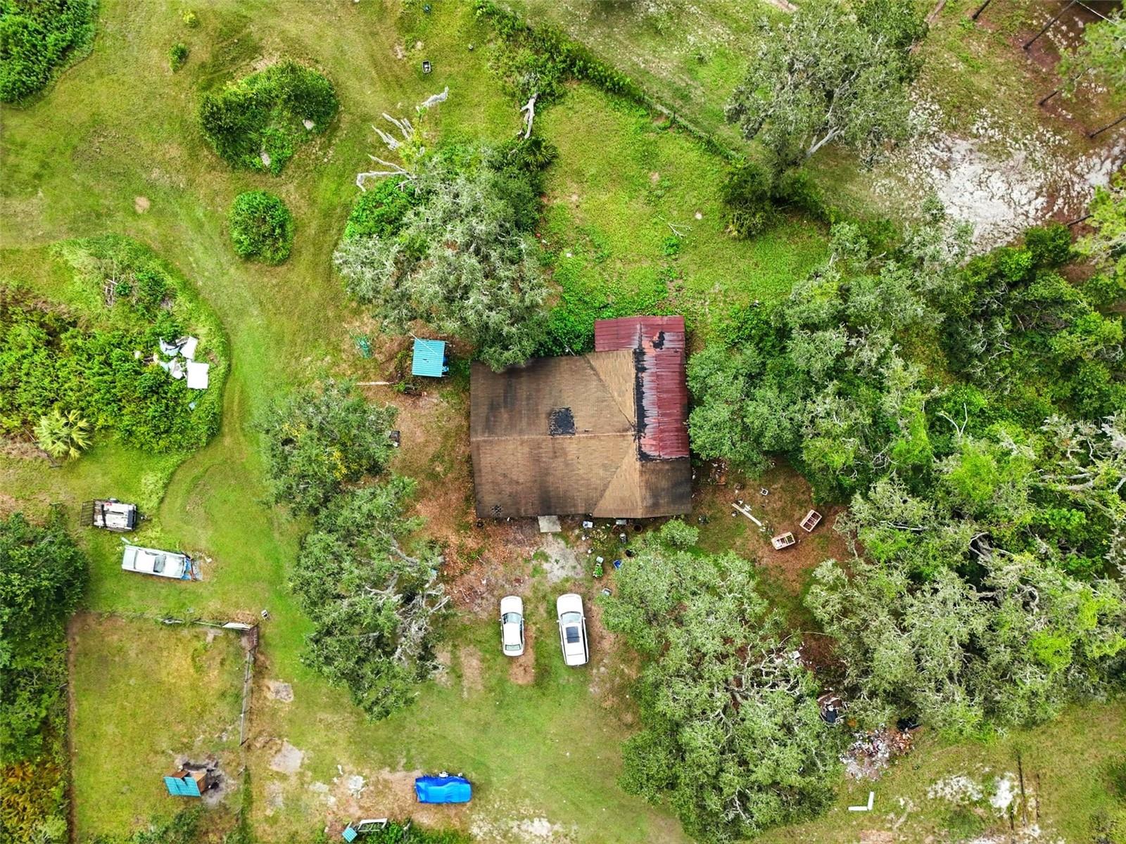 Image 38 of 45 For 7833 Bay Lake Road