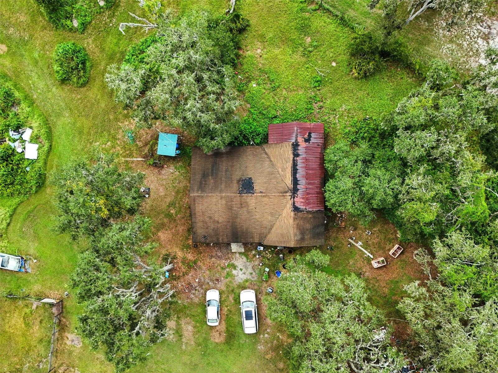 Image 39 of 45 For 7833 Bay Lake Road