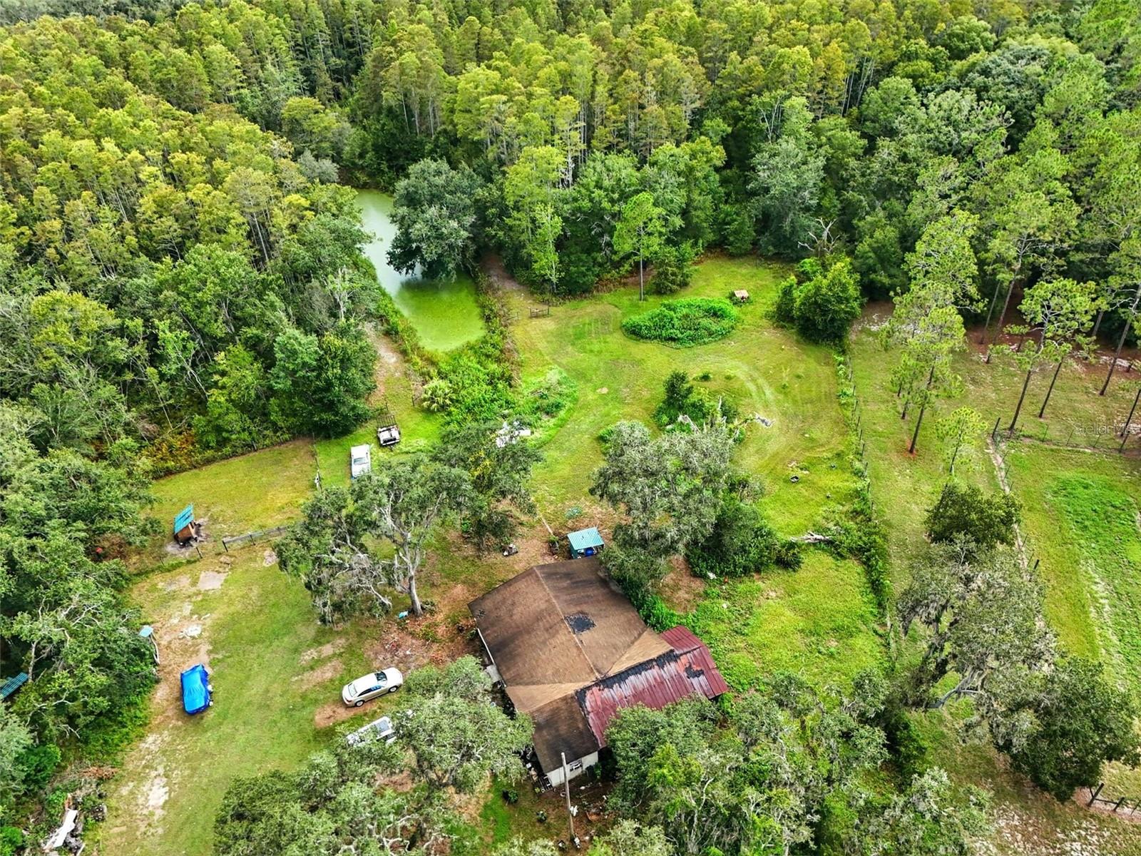 Image 40 of 45 For 7833 Bay Lake Road