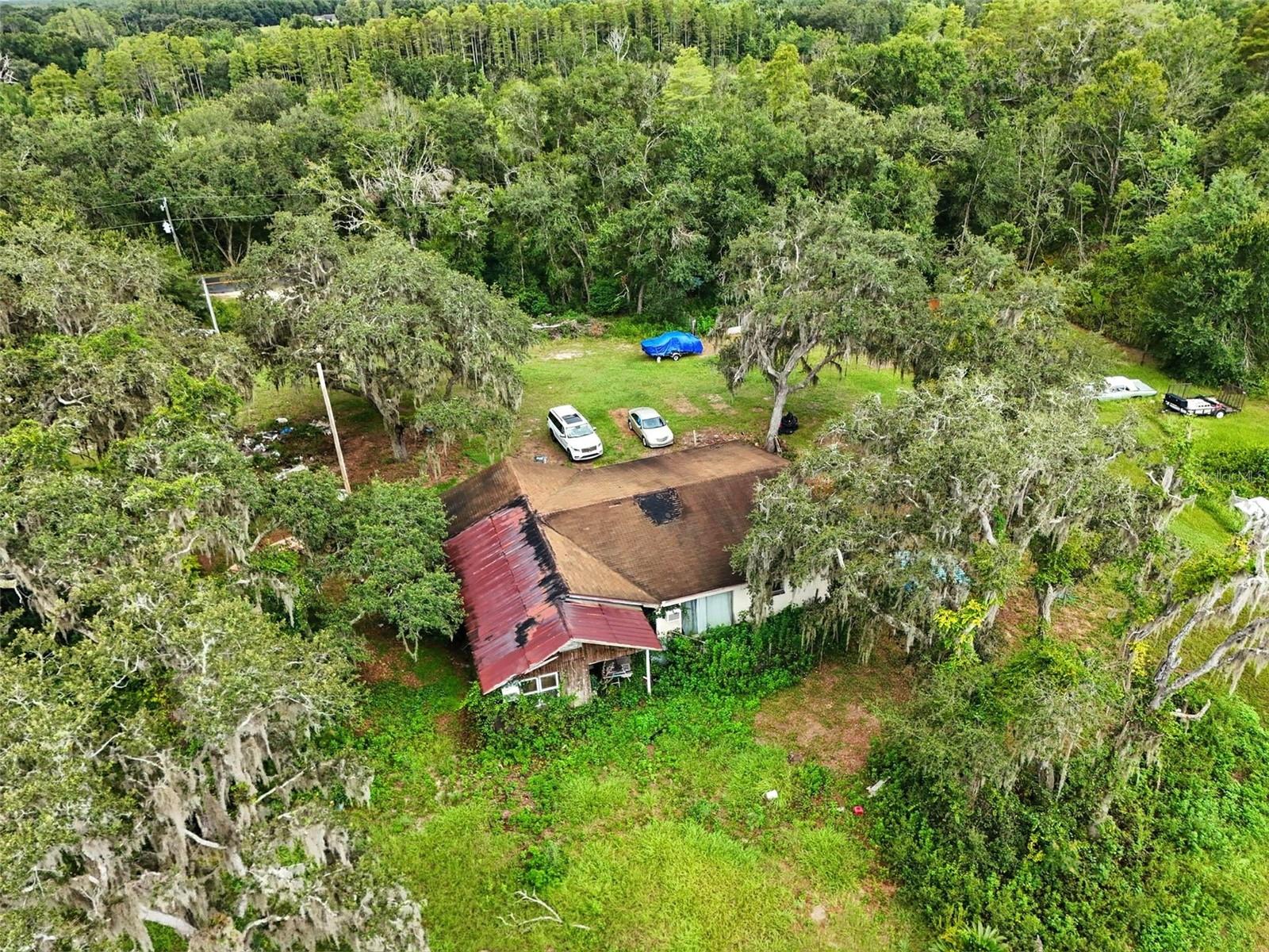 Image 41 of 45 For 7833 Bay Lake Road