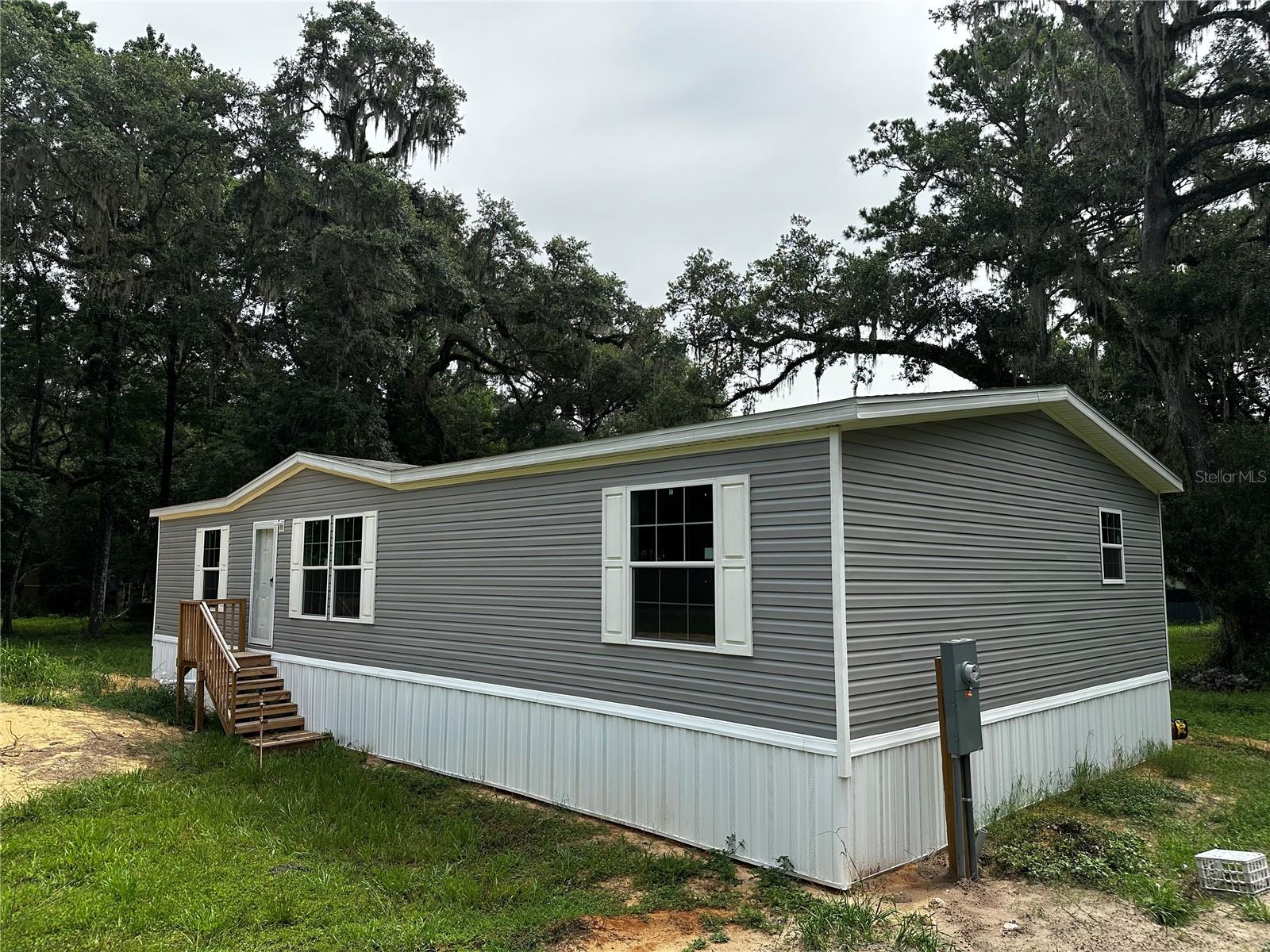 Details for 15092 Edgewater Avenue, NOBLETON, FL 34661