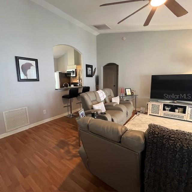 Image 17 of 39 For 2132 Falkner Road