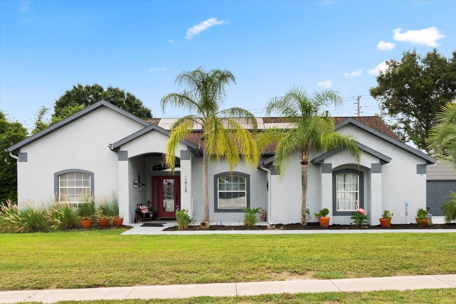 Details for 12724 Scottish Pine Lane, CLERMONT, FL 34711
