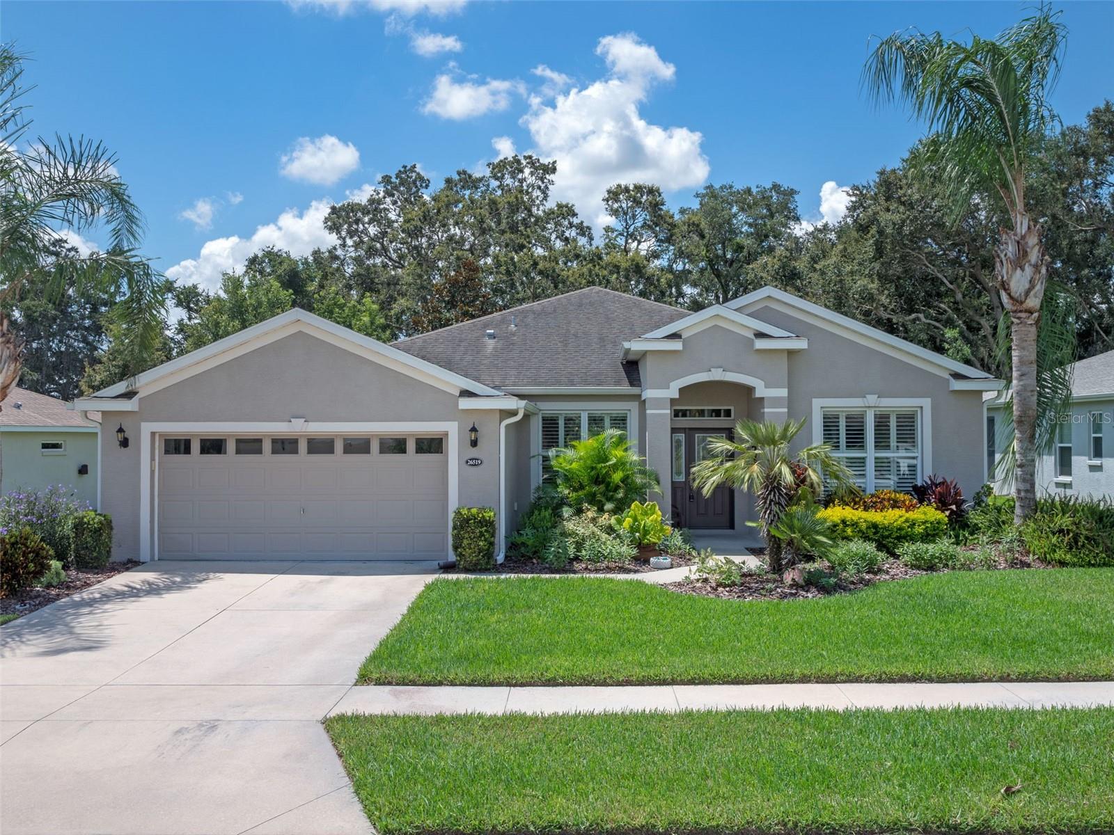 Details for 26519 Manassas Drive, LEESBURG, FL 34748
