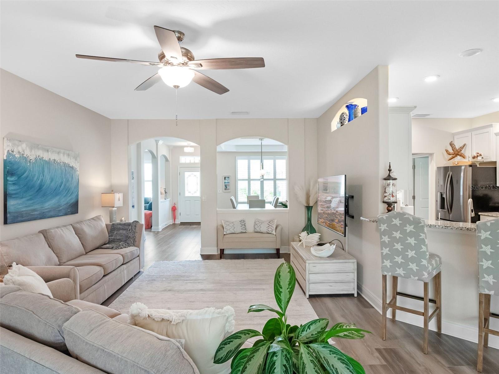 Image 12 of 50 For 26519 Manassas Drive