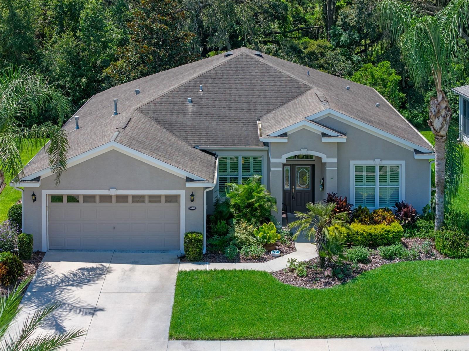 Image 3 of 50 For 26519 Manassas Drive