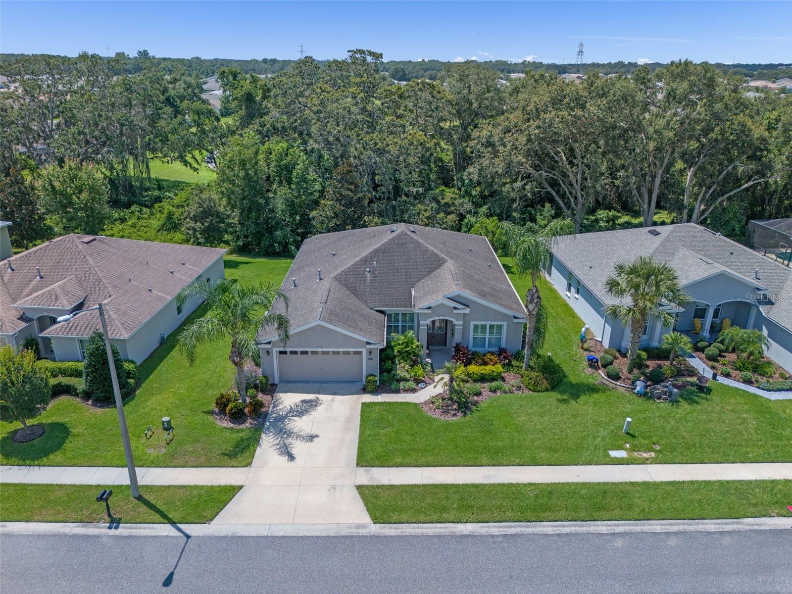 Image 31 of 50 For 26519 Manassas Drive