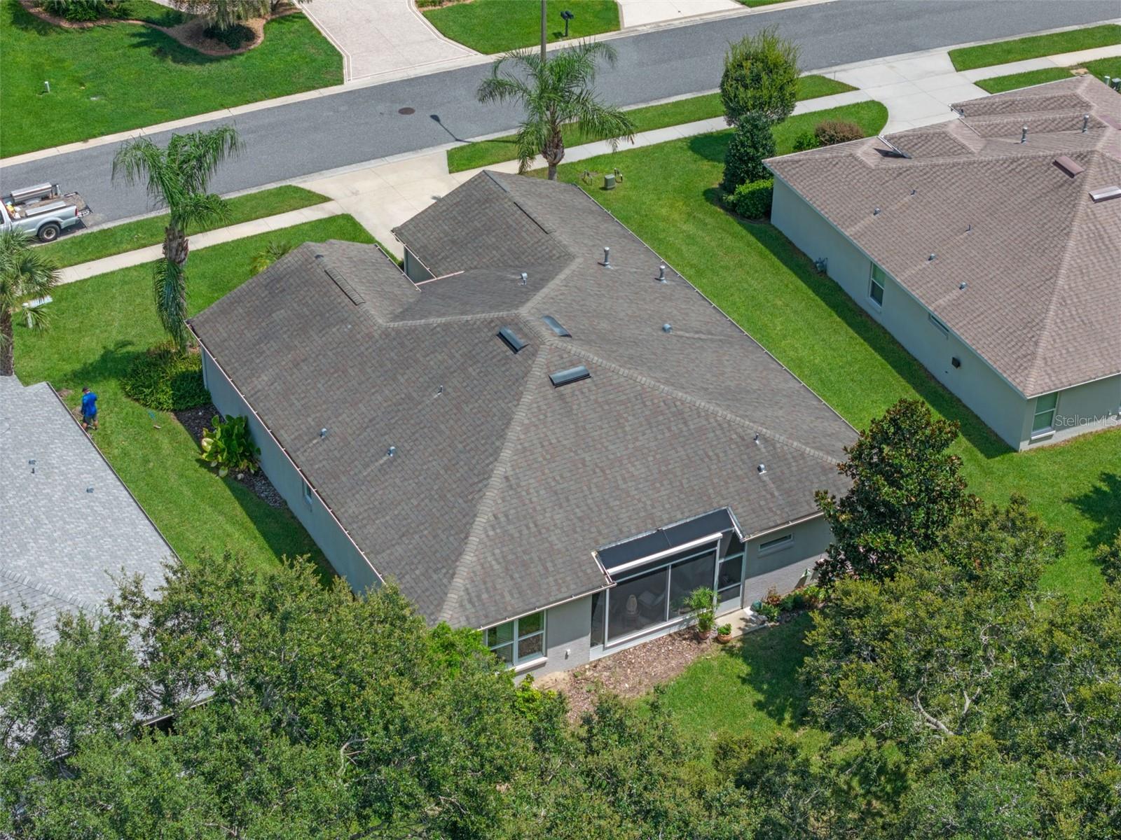 Image 32 of 50 For 26519 Manassas Drive